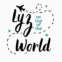 Lyz on Top of the World