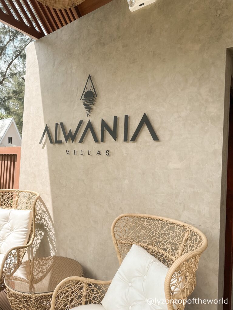 Alwania Villas