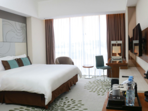 Where to stay in Metro Manila